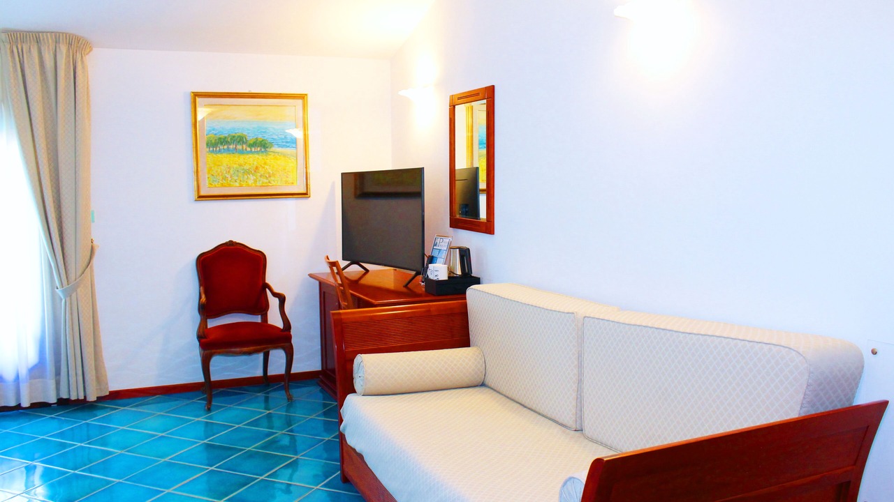 Photo of Bedroom in Sapri