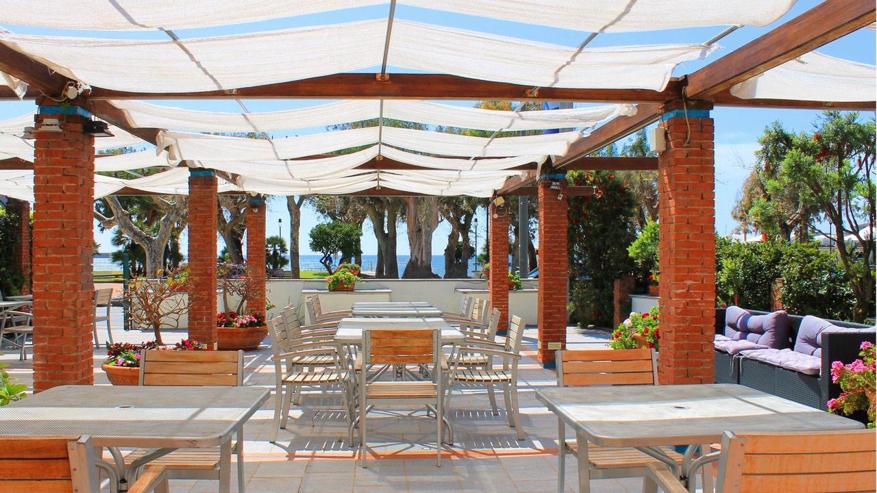 Photo of Patio Balcony in Sapri