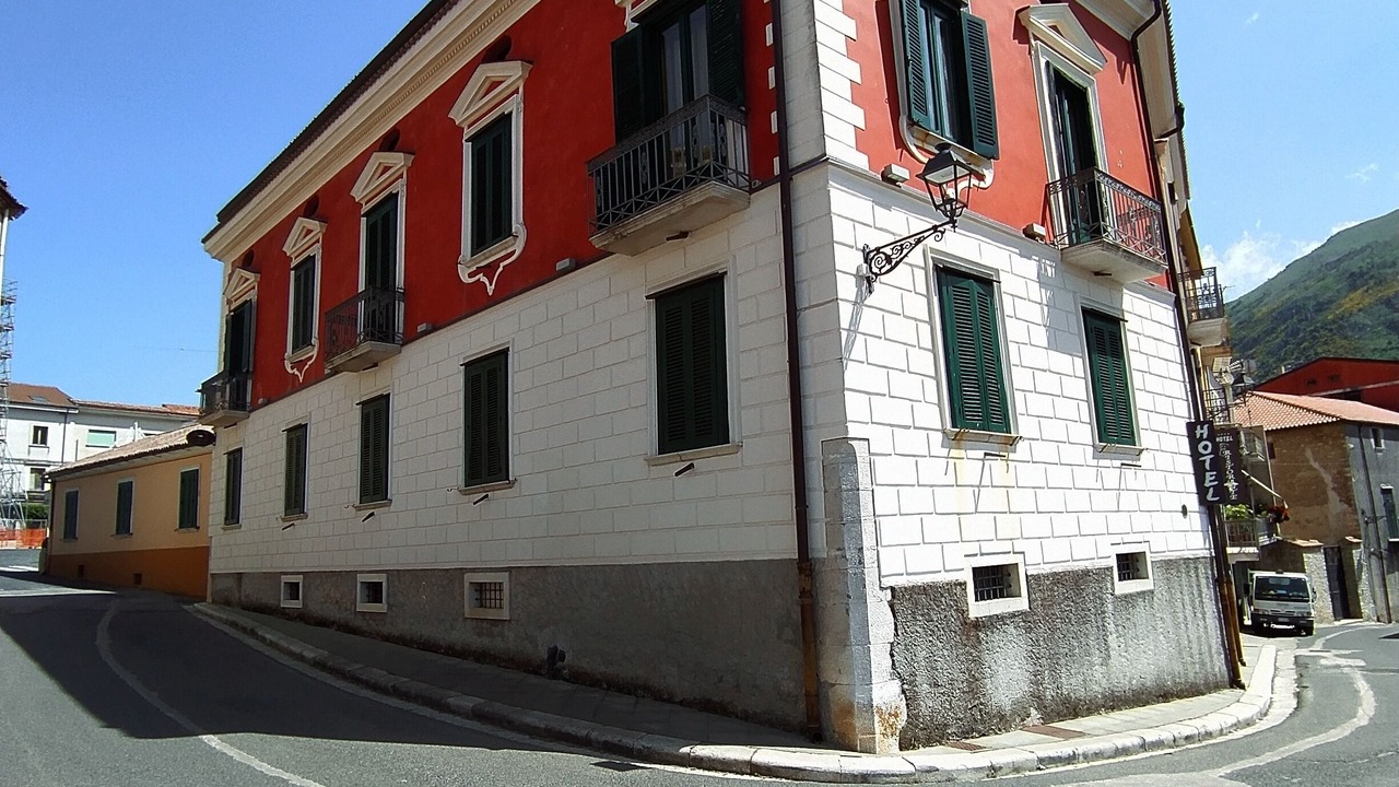 Photo of Others in Teggiano