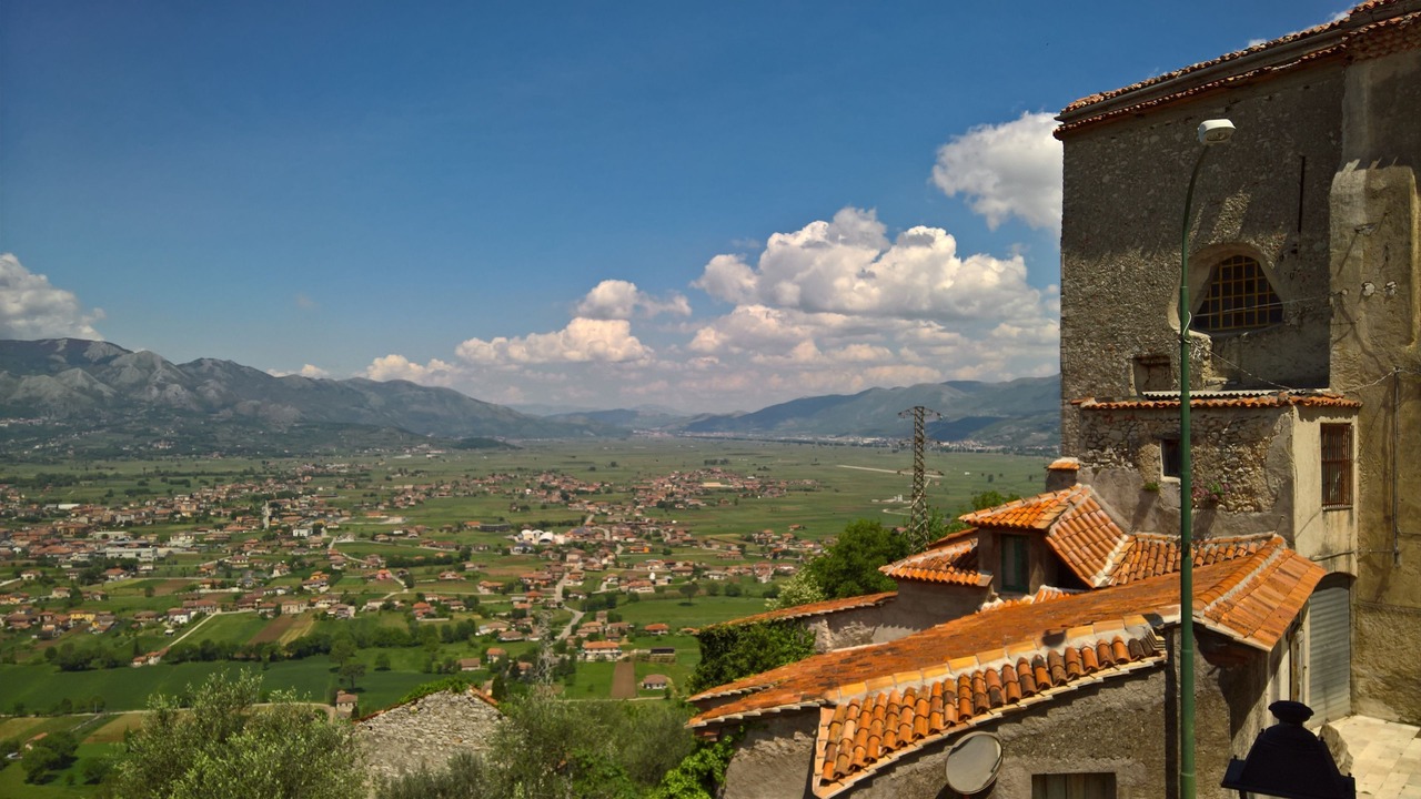 Photo of Others in Teggiano