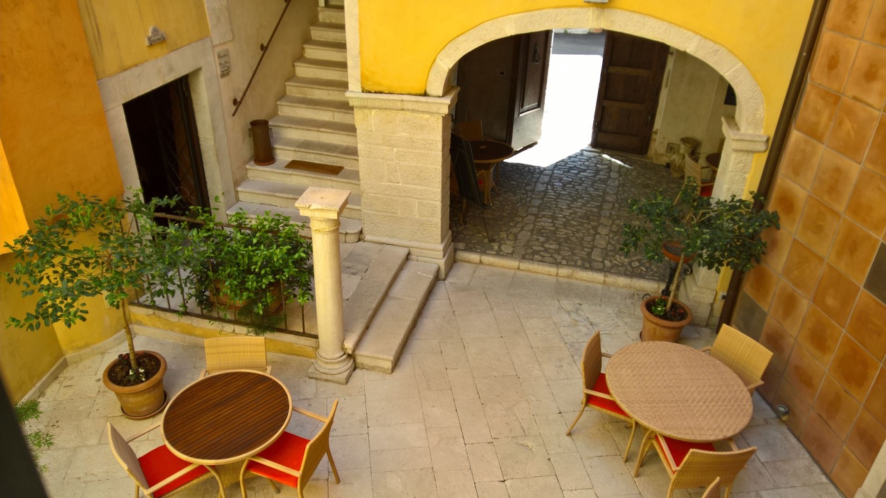 Photo of Outdoor in Teggiano
