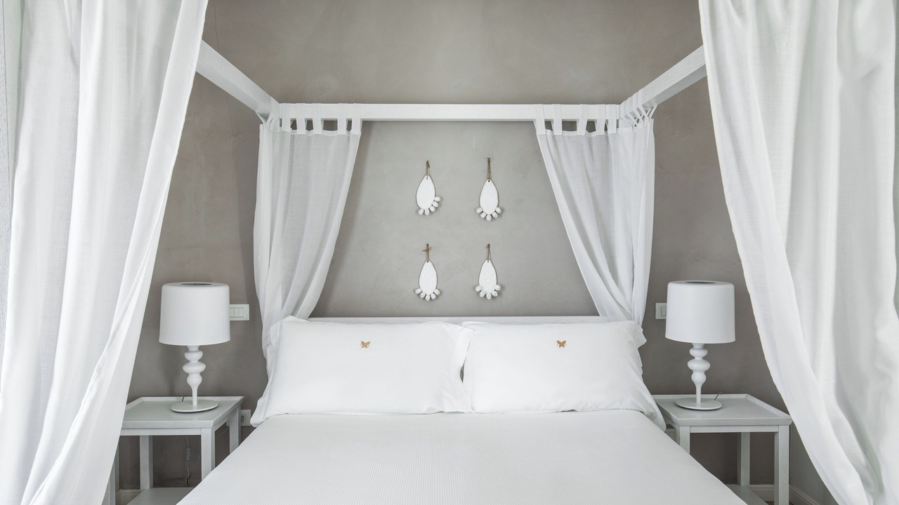 Photo of Bedroom in Posto Rosso
