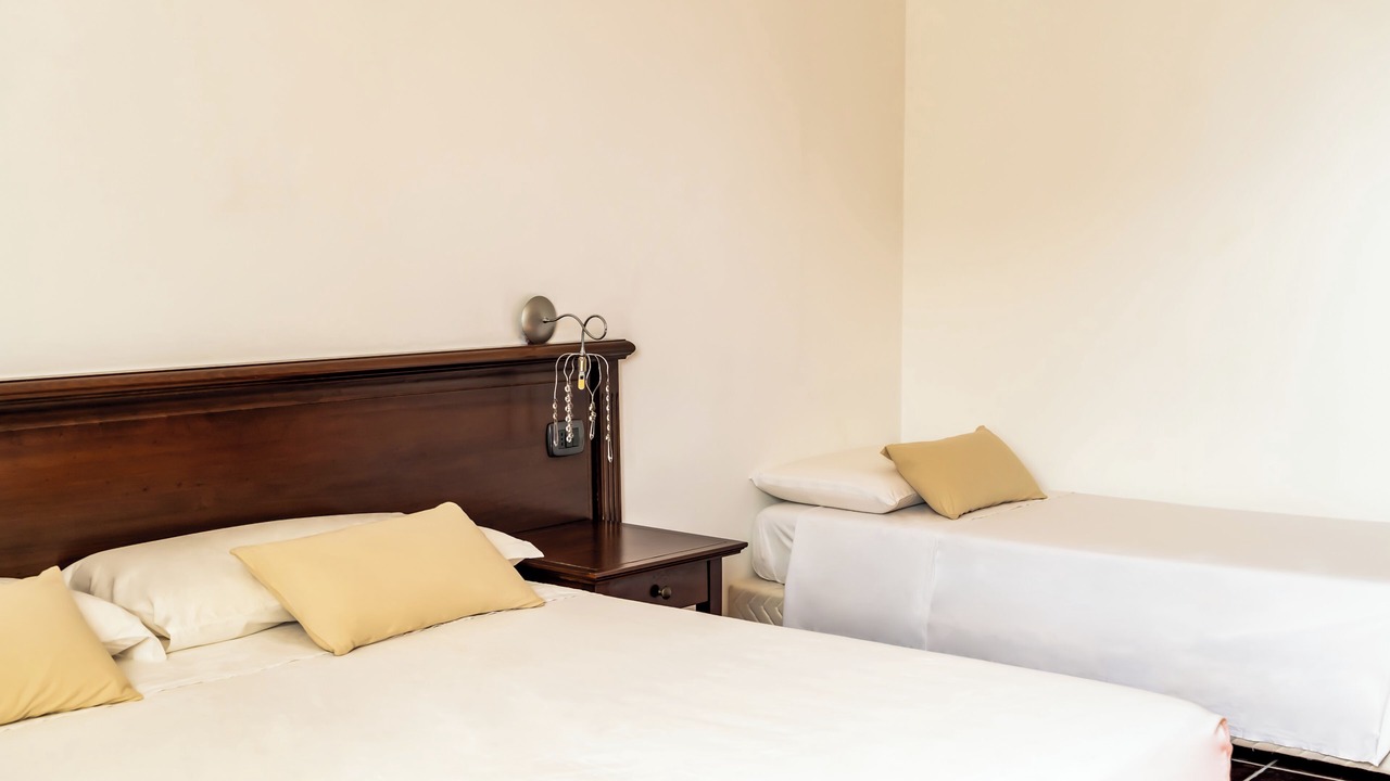 Photo of Bedroom in Portopalo di Capo Passero