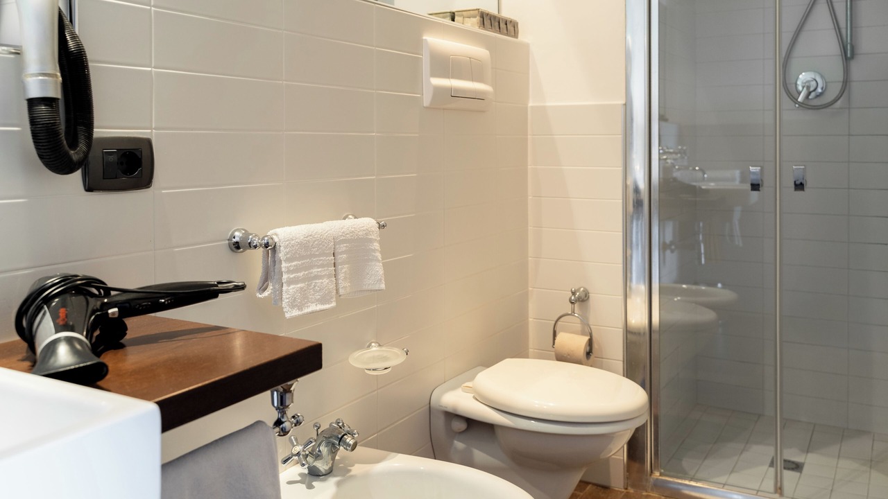 Photo of Bathroom in Portopalo di Capo Passero