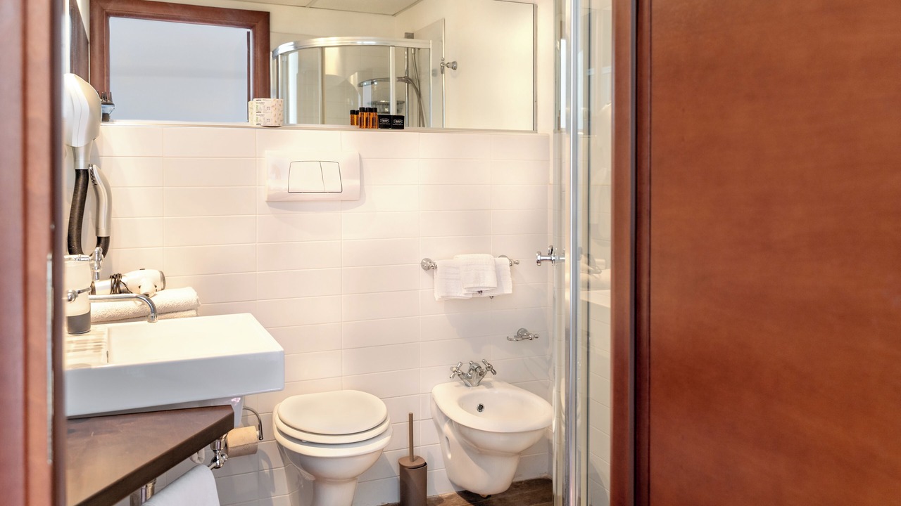 Photo of Bathroom in Portopalo di Capo Passero