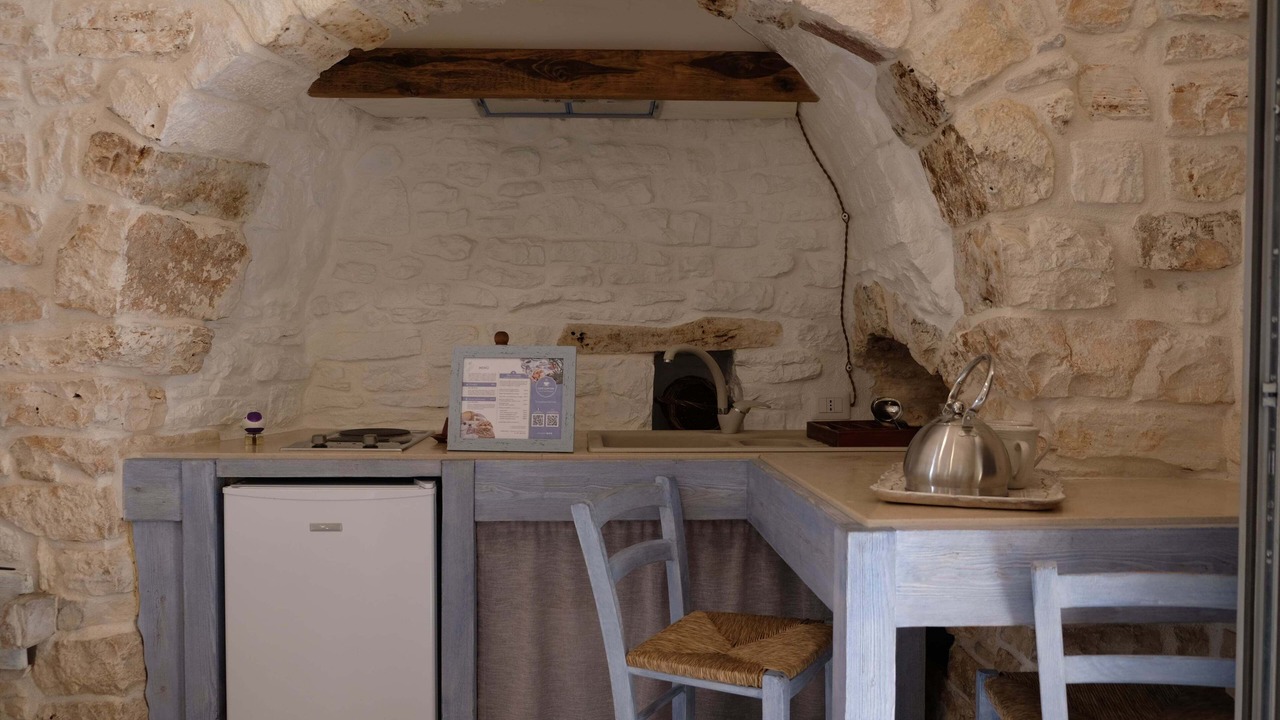 Photo of Others in The Trulli of Alberobello