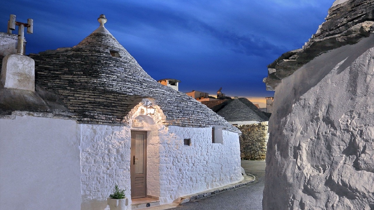 Photo of Others in The Trulli of Alberobello