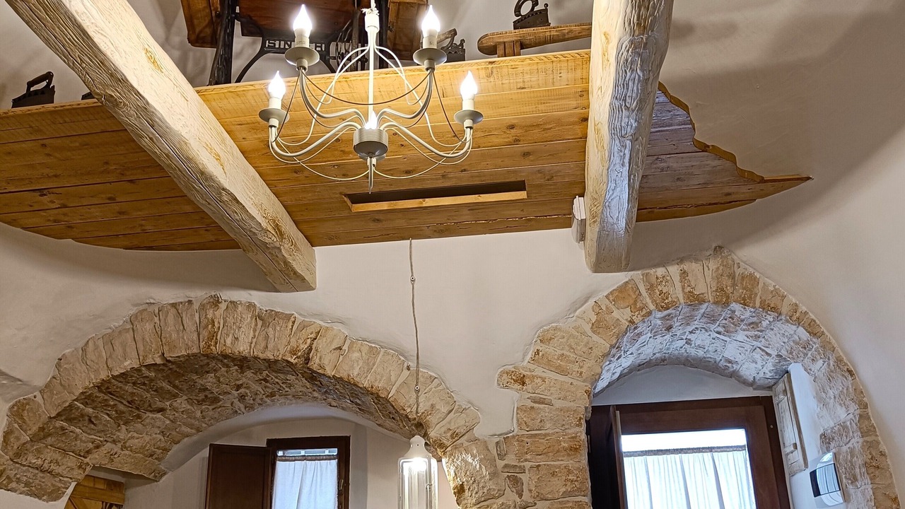 Photo of Others in The Trulli of Alberobello