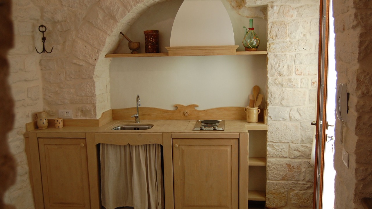 Photo of Others in The Trulli of Alberobello