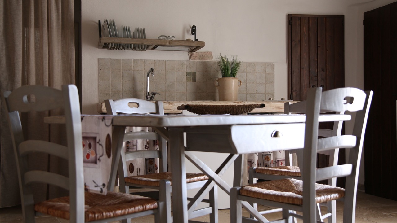 Photo of Bedroom in The Trulli of Alberobello