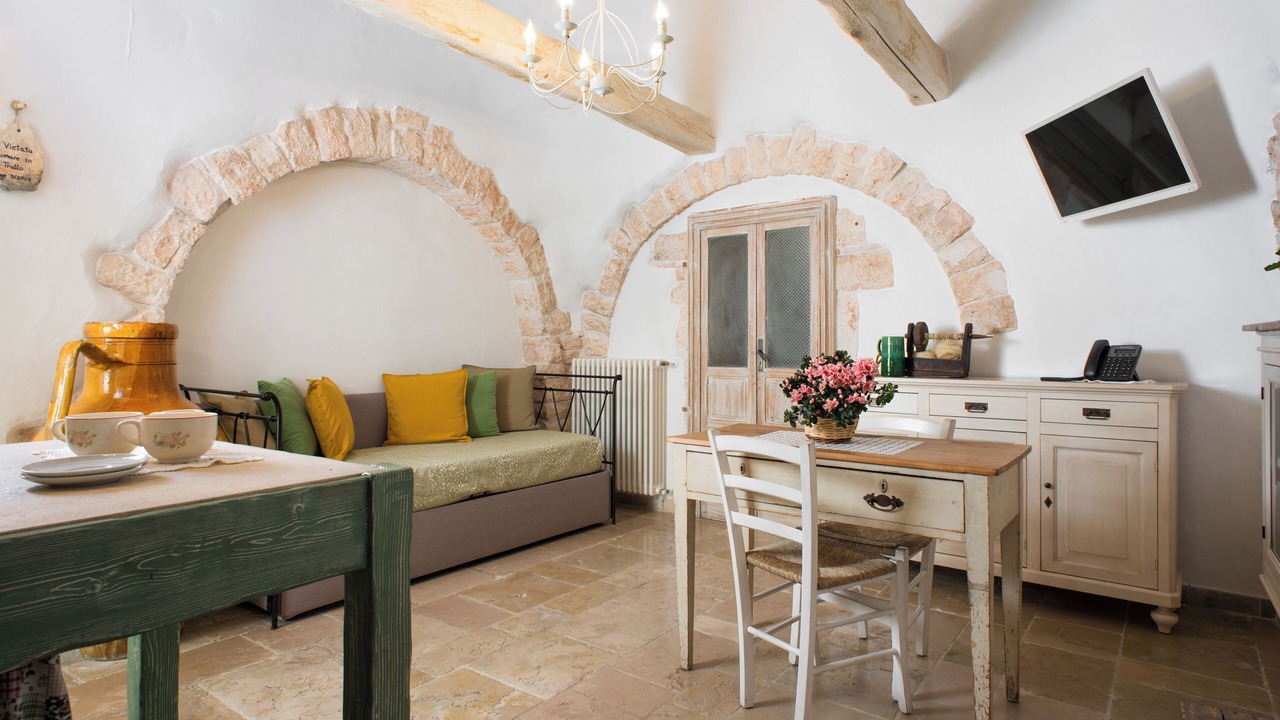 Photo of Others in The Trulli of Alberobello