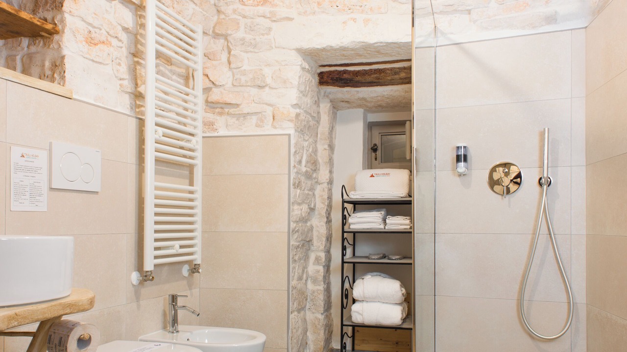 Photo of Others in The Trulli of Alberobello