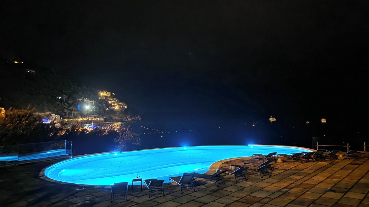 Photo of Outdoor in Marina del Cantone