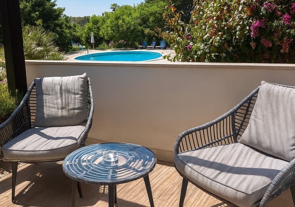 Photo of Outdoor in Casa Papa