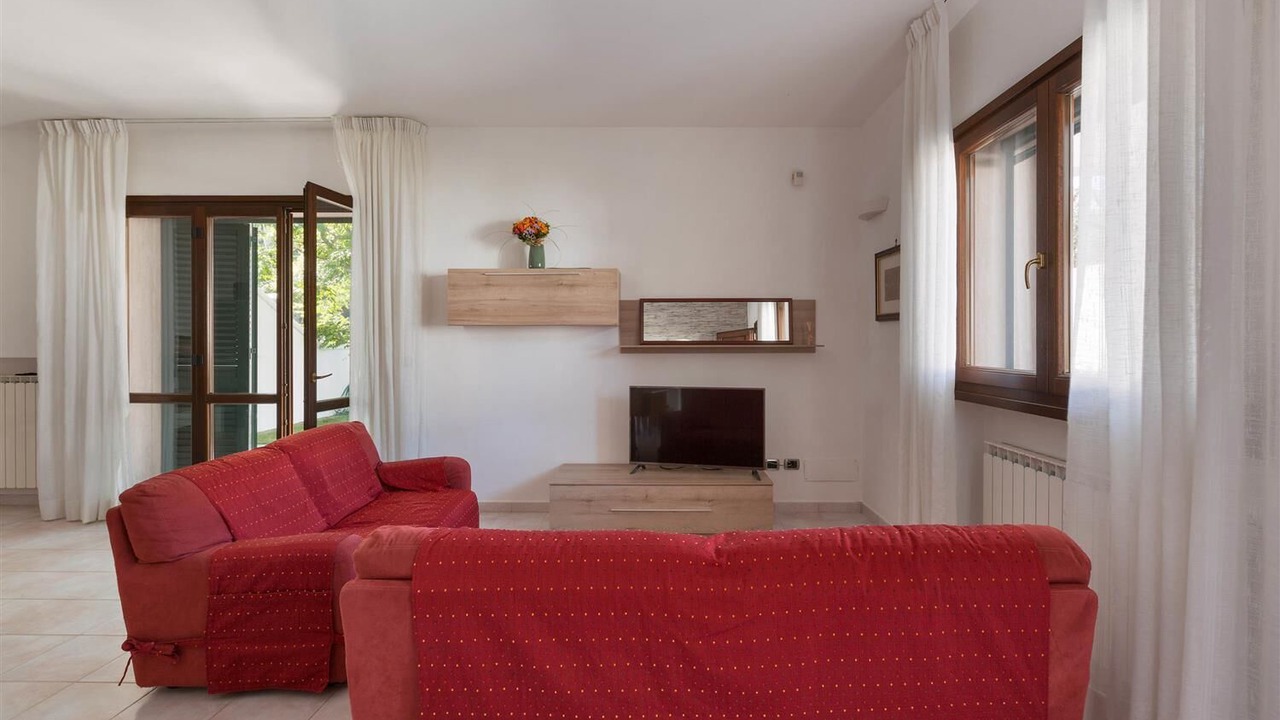 Photo of Livingroom in Novoli
