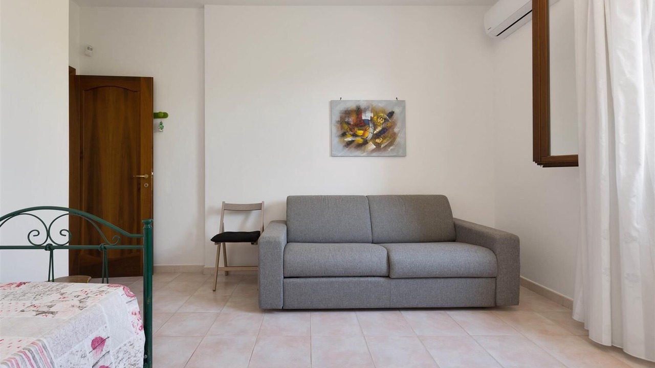 Photo of Livingroom in Novoli