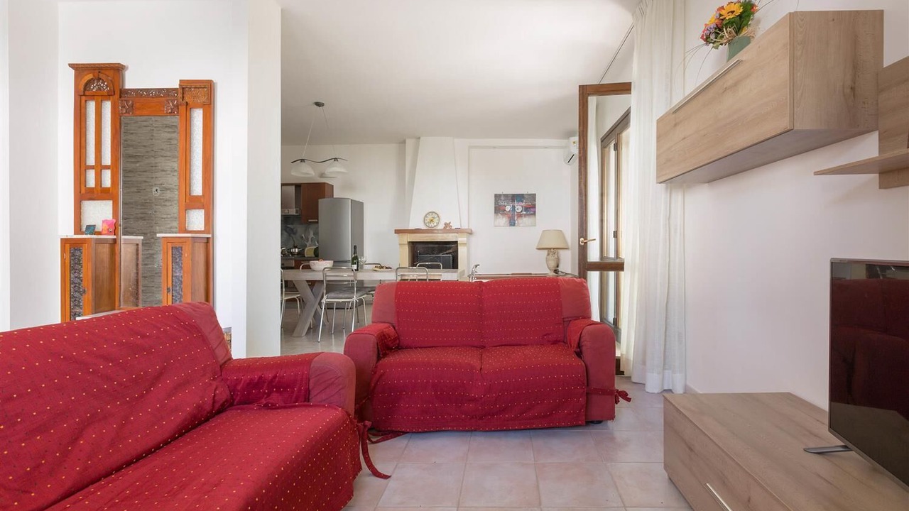 Photo of Livingroom in Novoli