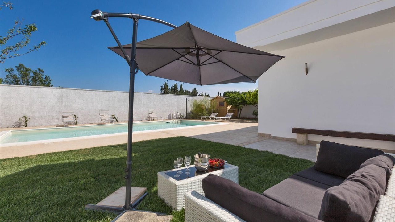 Photo of Outdoor in Novoli