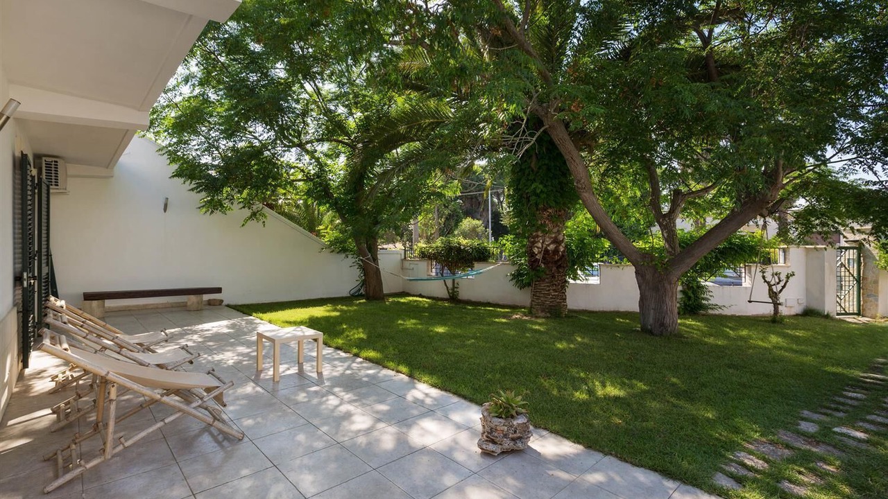 Photo of Outdoor in Novoli
