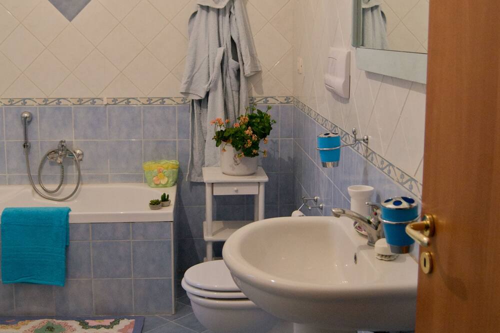 Photo of Bathroom in Giffoni Valle Piana