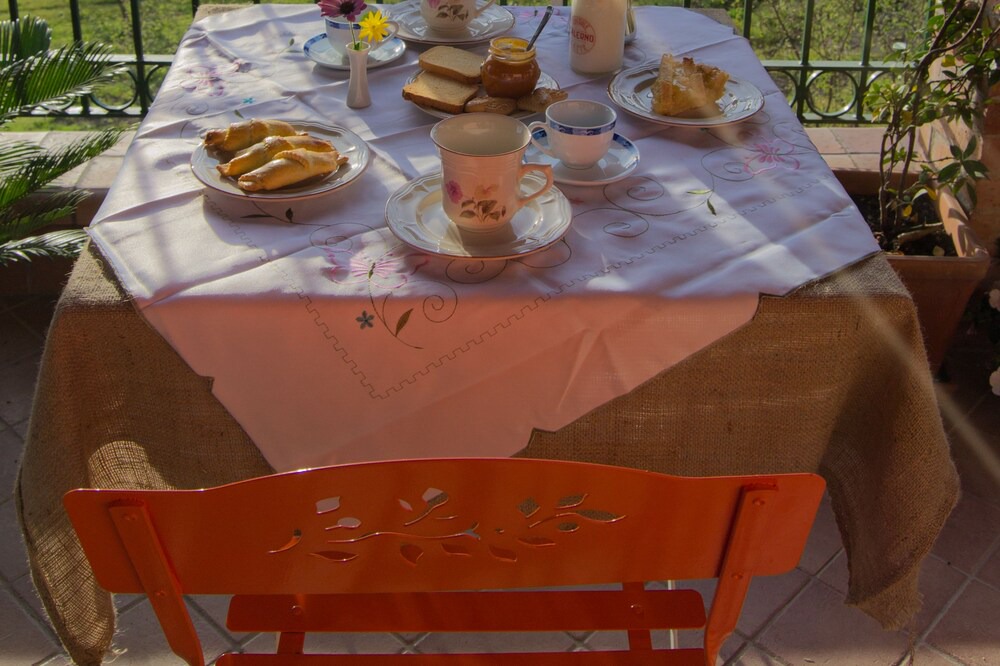 Photo of Outdoor in Giffoni Valle Piana