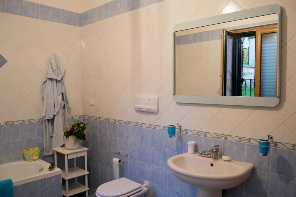 Photo of Bathroom in Giffoni Valle Piana