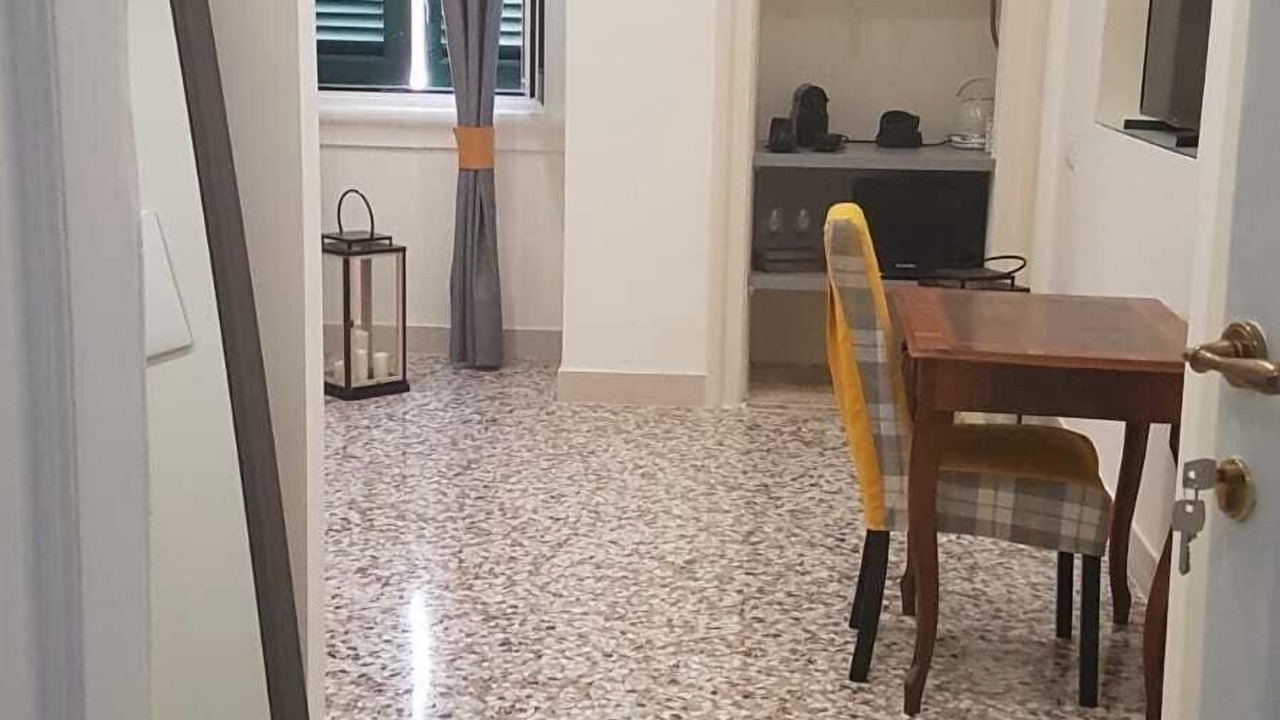 Photo of Bedroom in Bari City Centre
