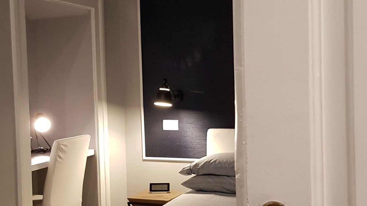 Photo of Bedroom in Bari City Centre