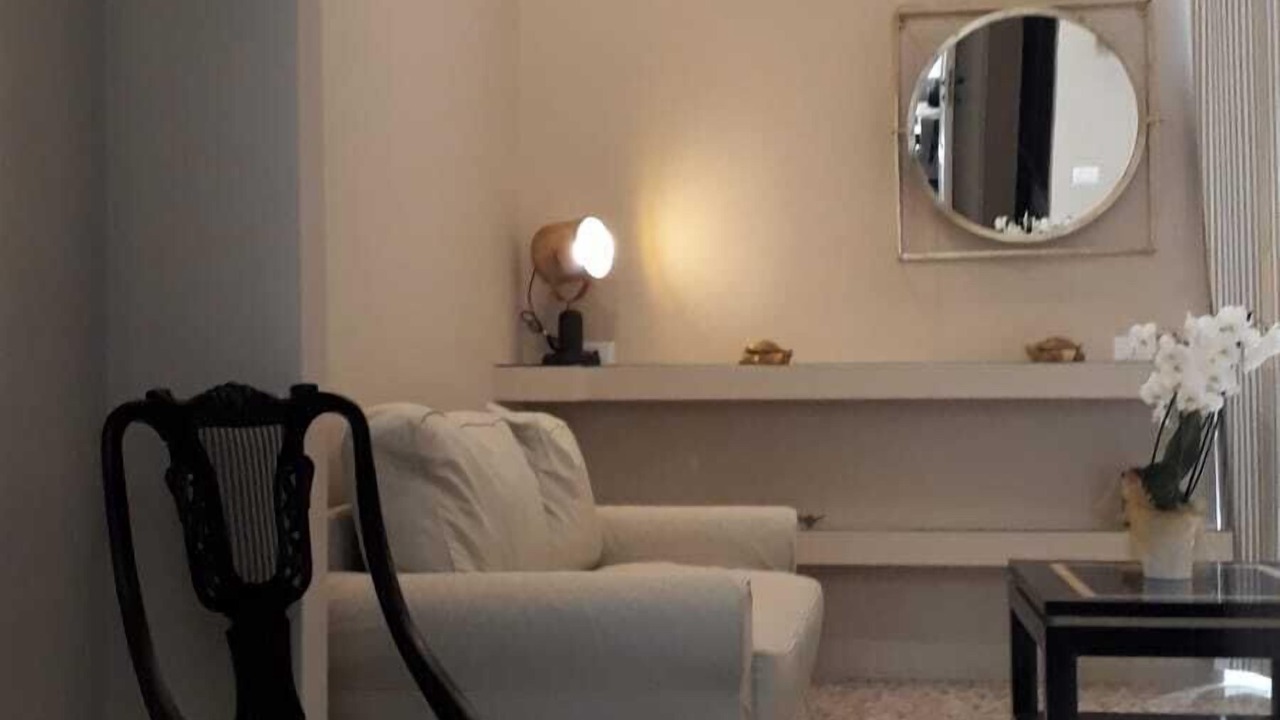 Photo of Bedroom in Bari City Centre