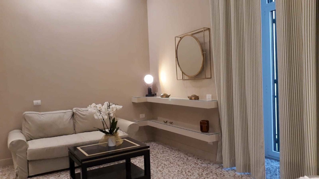 Photo of Patio Balcony in Bari City Centre