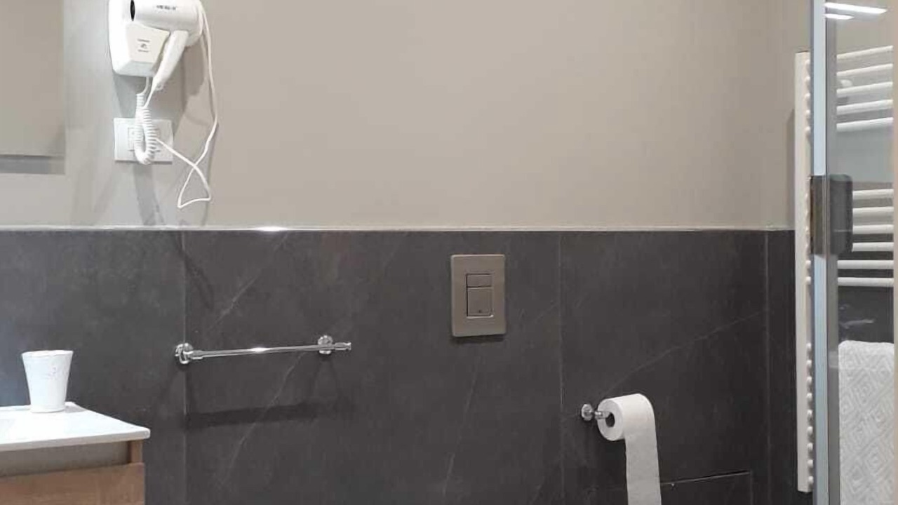 Photo of Bathroom in Bari City Centre