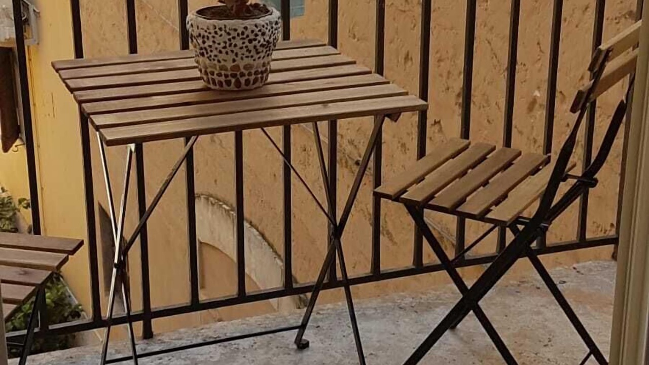 Photo of Patio Balcony in Bari City Centre