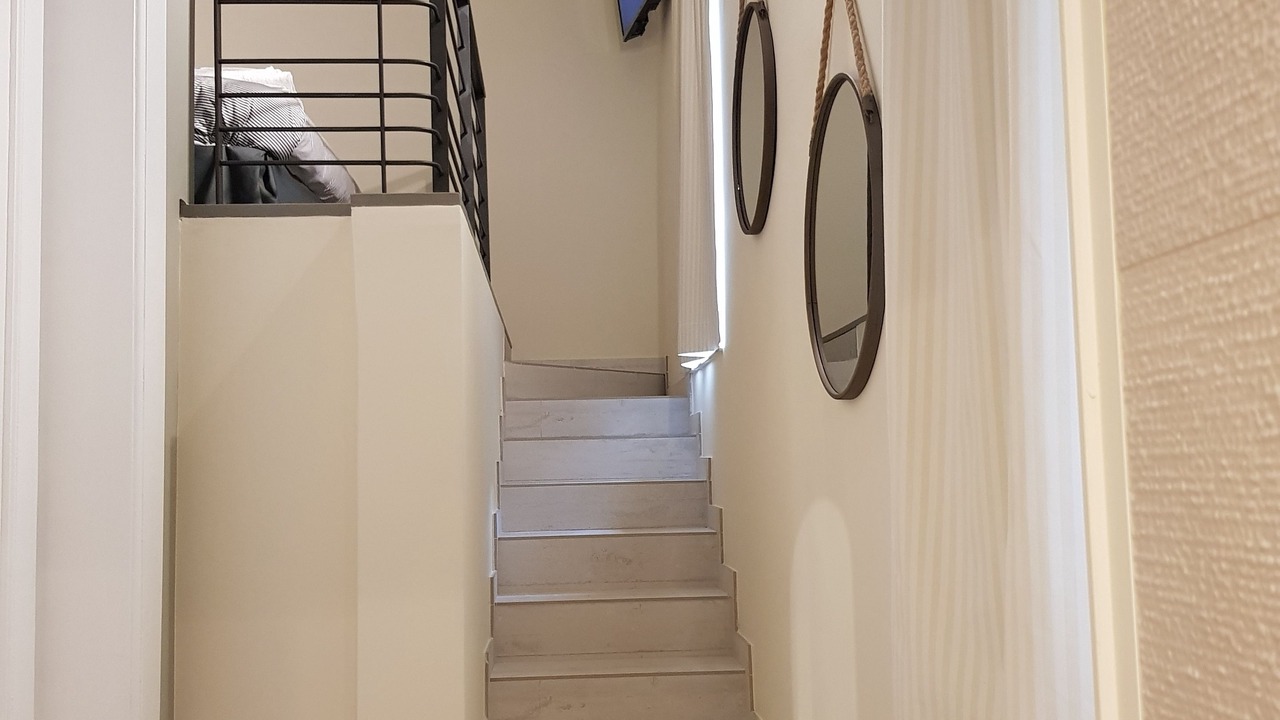 Photo of Bedroom in Bari City Centre