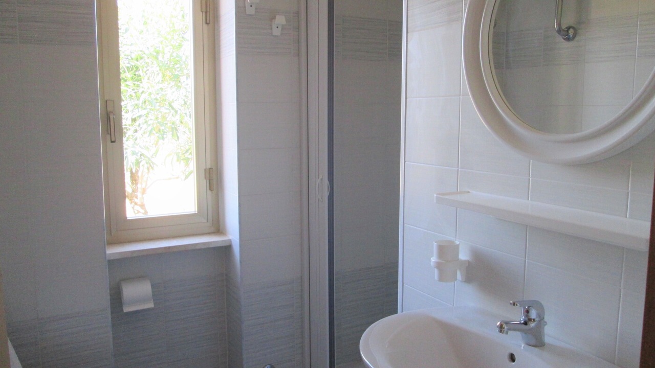 Photo of Bathroom in Peschici