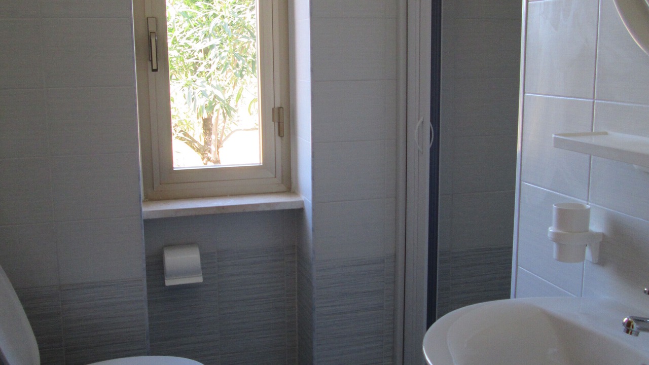 Photo of Bathroom in Peschici