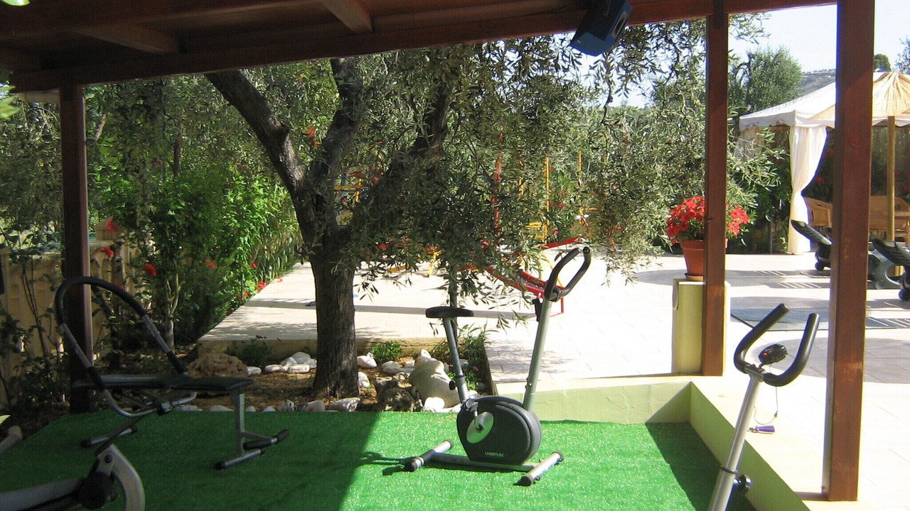 Photo of Outdoor in Peschici