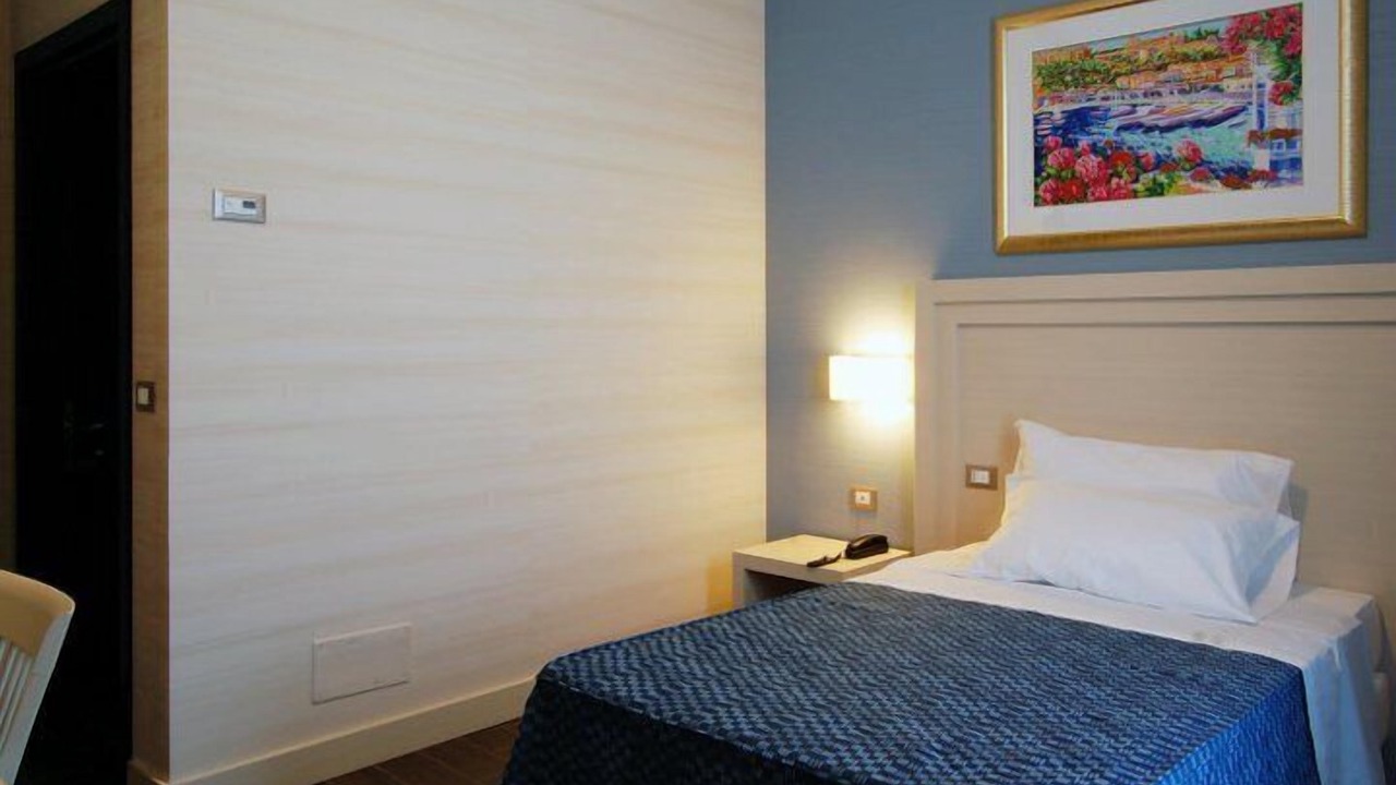 Photo of Bedroom in San Severo