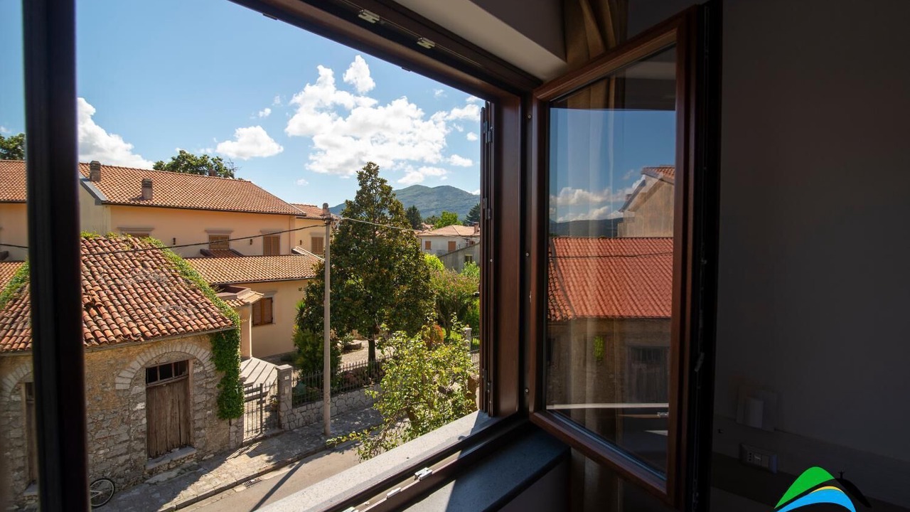 Photo of Patio Balcony in Trecchina