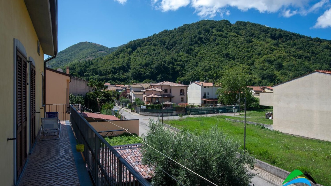 Photo of Patio Balcony in Trecchina