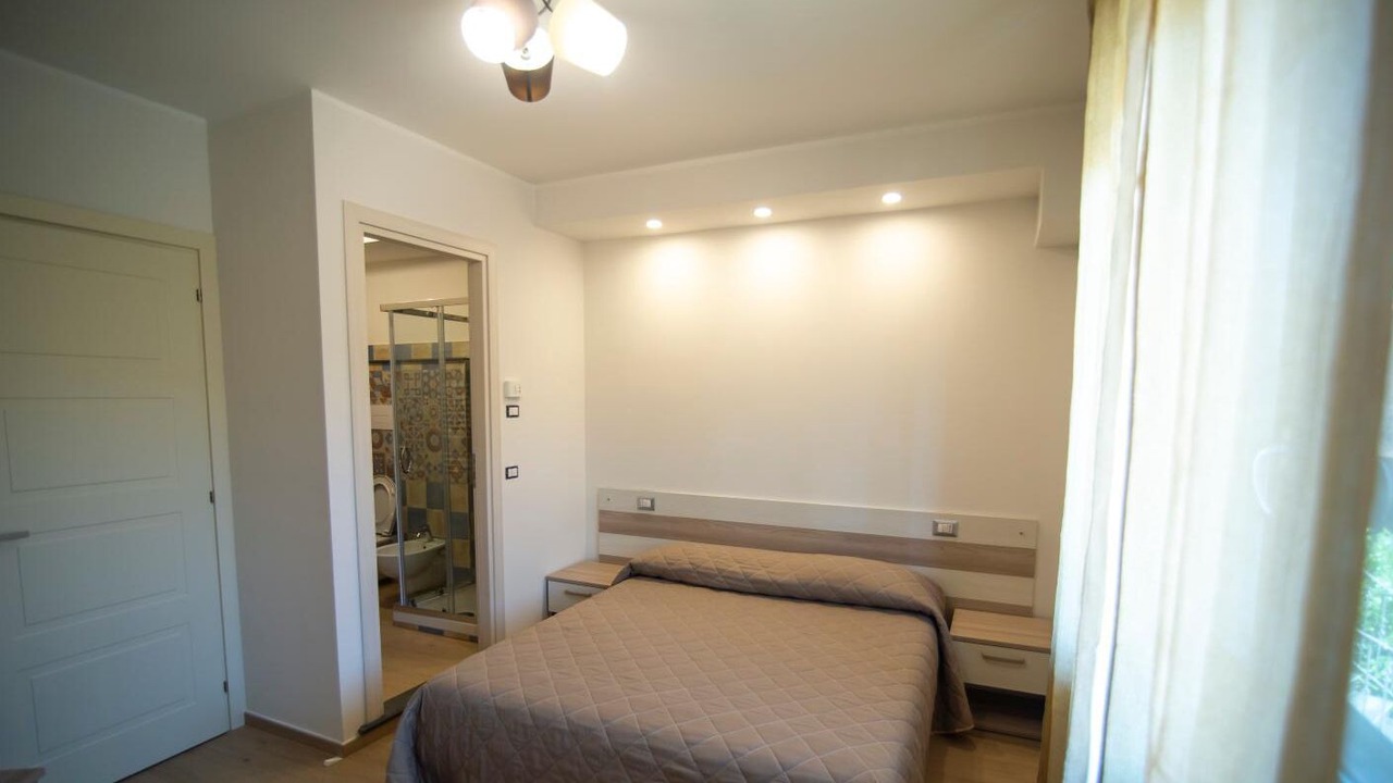 Photo of Bedroom in Trecchina
