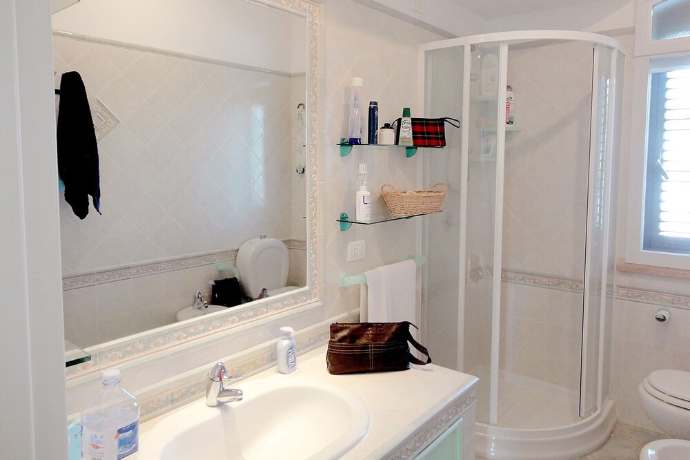 Photo of Bathroom in San Lorenzo