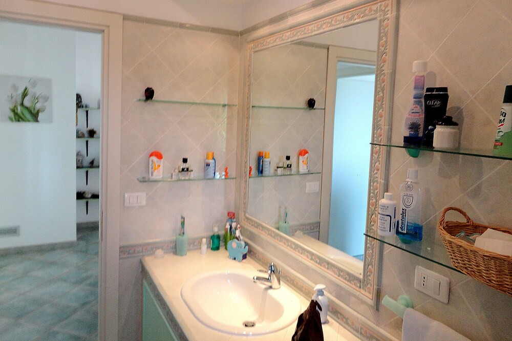 Photo of Bathroom in San Lorenzo