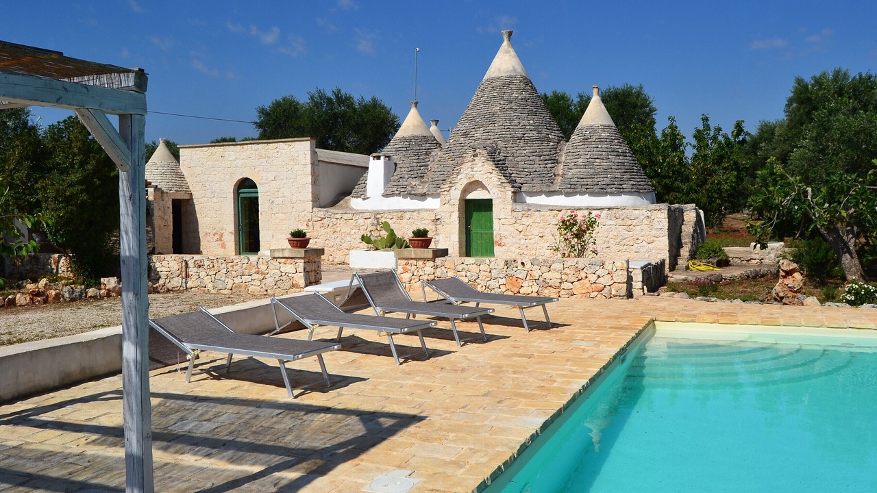 Photo of Outdoor in Ceglie Messapica