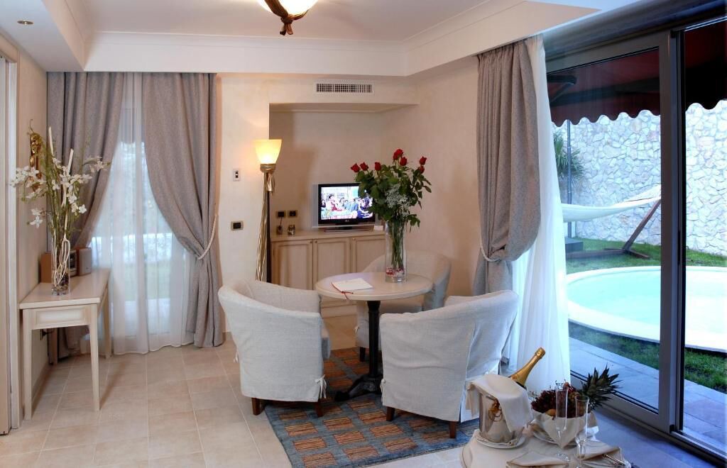 Photo of Outdoor in Mattinata