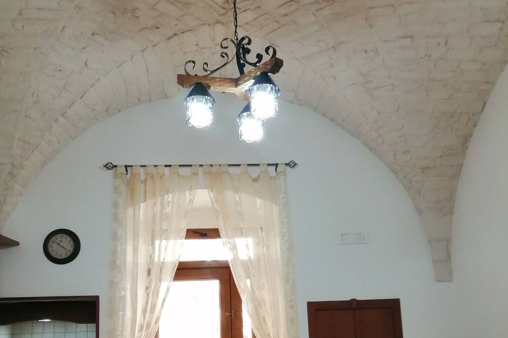 Photo of Kitchen in Martina Franca