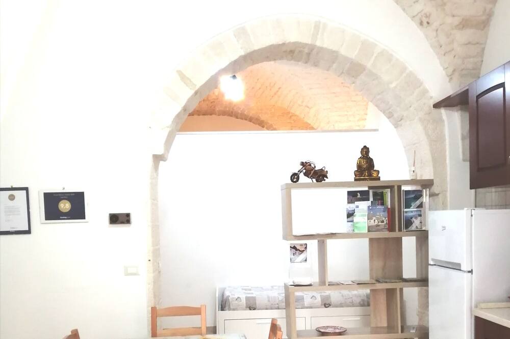 Photo of Kitchen in Martina Franca