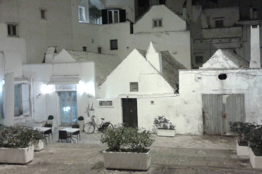 Photo of Outdoor in Martina Franca