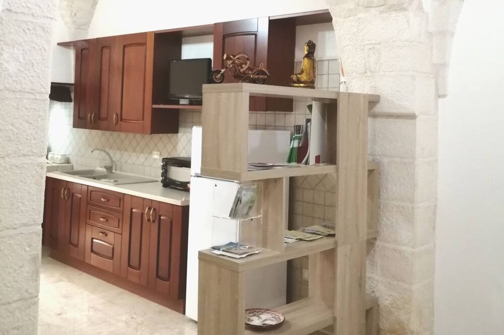Photo of Kitchen in Martina Franca