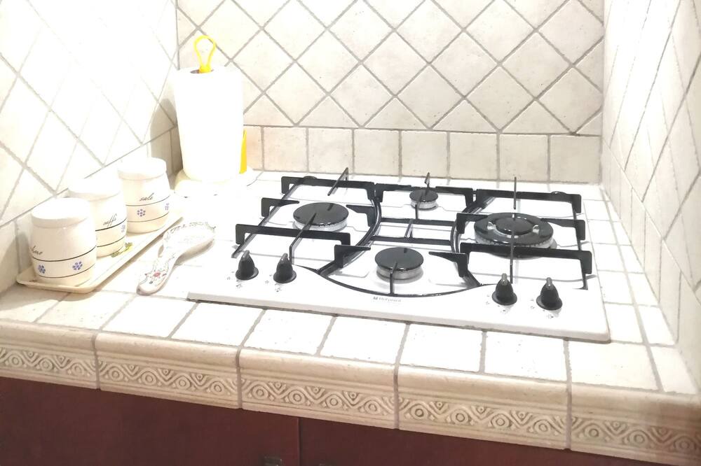 Photo of Kitchen in Martina Franca