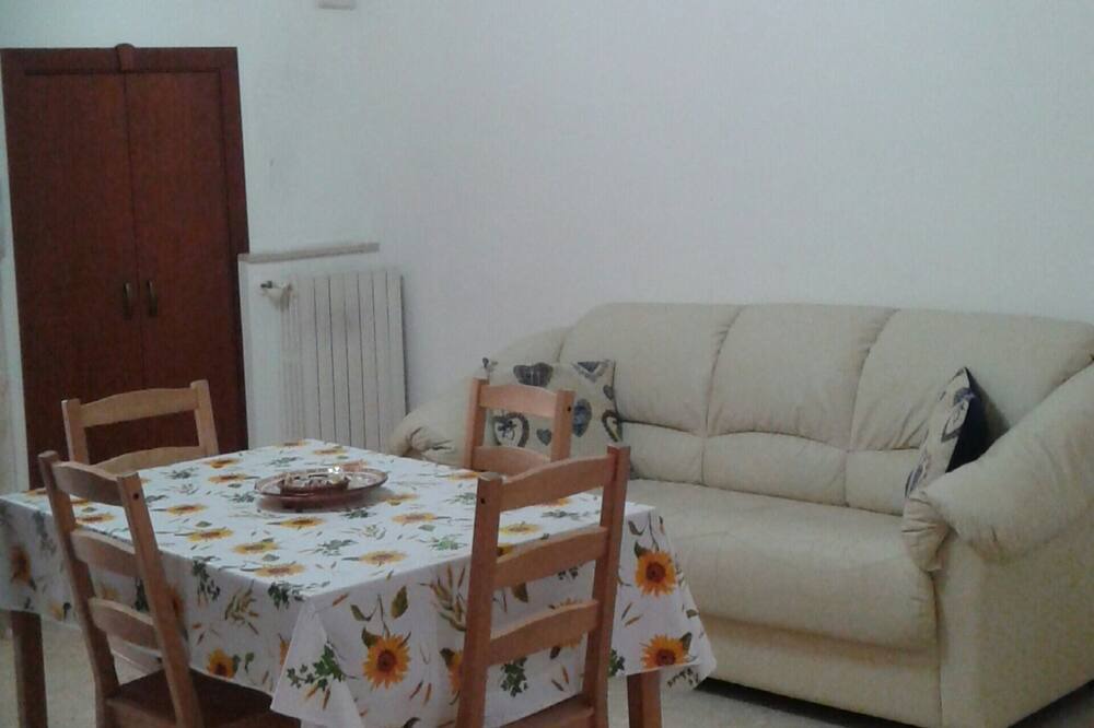 Photo of Livingroom in Martina Franca